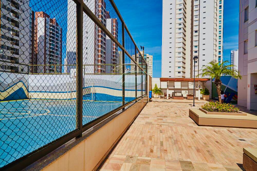 foto do anúncio Apto 3Q (1 suíte), 77 m², 2 vagas — Neo Palhano Residence — Gleba Palhano 